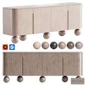 BOCKSBERG SIDEBOARD by vicalhome.com