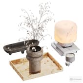 Decore set 002