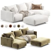 Mononova Mono Modular Sofa