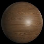 Wood Fasad 2