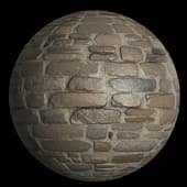 StoneBricksBeige003 8K