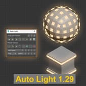 Auto Light 1.29