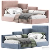 Step Bed