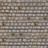 stone  brick pavement 4
