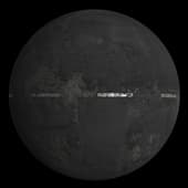CityStreetRoadAsphaltTwoLaneDamaged002 6K