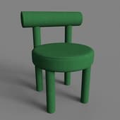 Gropius Chair CS1 v3