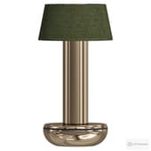 Humble Two Tbale lamp