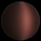 Copper Antique Matte