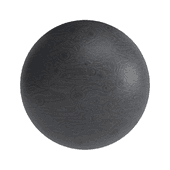 Wood black