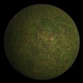 GroundGrassGreen001 4K