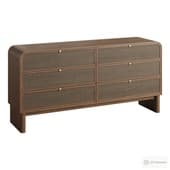 Suzette Wide Dresser