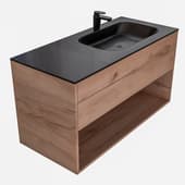 Vanity unit Sancos MarmiТумба под раковину Sancos Marmi