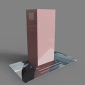 Smeg Chimney hoods2