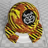 PaintedMetal_08