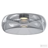 Cangini Tucci Fold Ceiling Lamp