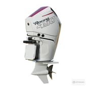 Mercury Racing 450R Outboard Motor