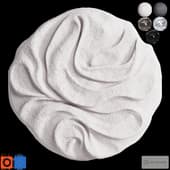 3DArt Рельеф AR002