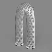 Parabola H