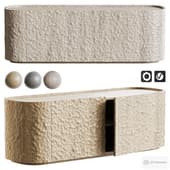 Collection Particuliere AFA sideboard by modernrelik.com