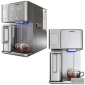 Reverse Osmosis Water Purification Station by Philips