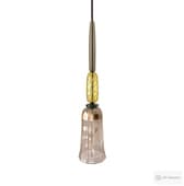 Lighting FLAUTI PENDANT AMBER