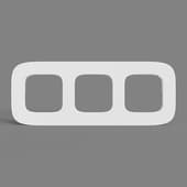 Valena Allure 755543 plate