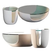 Soleil Tables