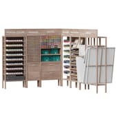 ART Store stands