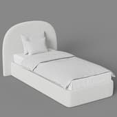 Siori Nubo Children's bed