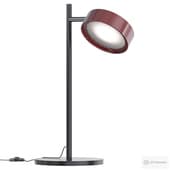 Oluce Berlin Out Table Lamp