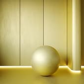 metal five Steel Brass