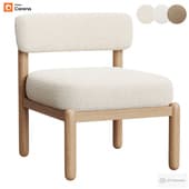 Barney Chair