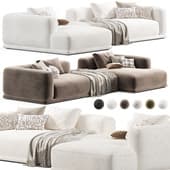 Mononova Cute Modular Sofa