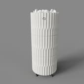 Riite white