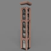 Facades set 22