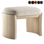 Port small bench
