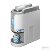 Coldsnap ice cream machine