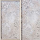Декоративное панно 3D ART RELIEF 82