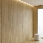Vitra OakWood Бежевый Матовый 200*1200 мм