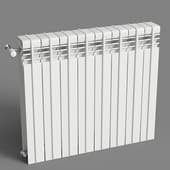 Radiator 76