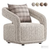 Noa Accent Chair