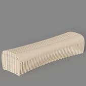 Parametrica Bench L-1 9
