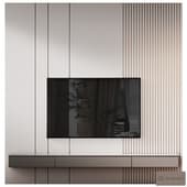 ТВ Стенка для гостиной TV WALL 04