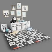 Furniture and toys IKEA 1
