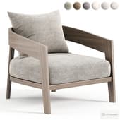 Vento Outdoor Chair