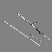 MAGNET SYSTEM SERIES M20 3