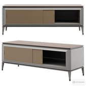 Bluemoon media cabinet