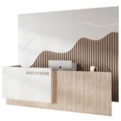 Reception №8