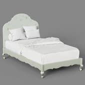 Кровать Флер Де Лис Mini FANTASY by Romano Home 2