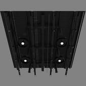 Ceiling ventilation 2